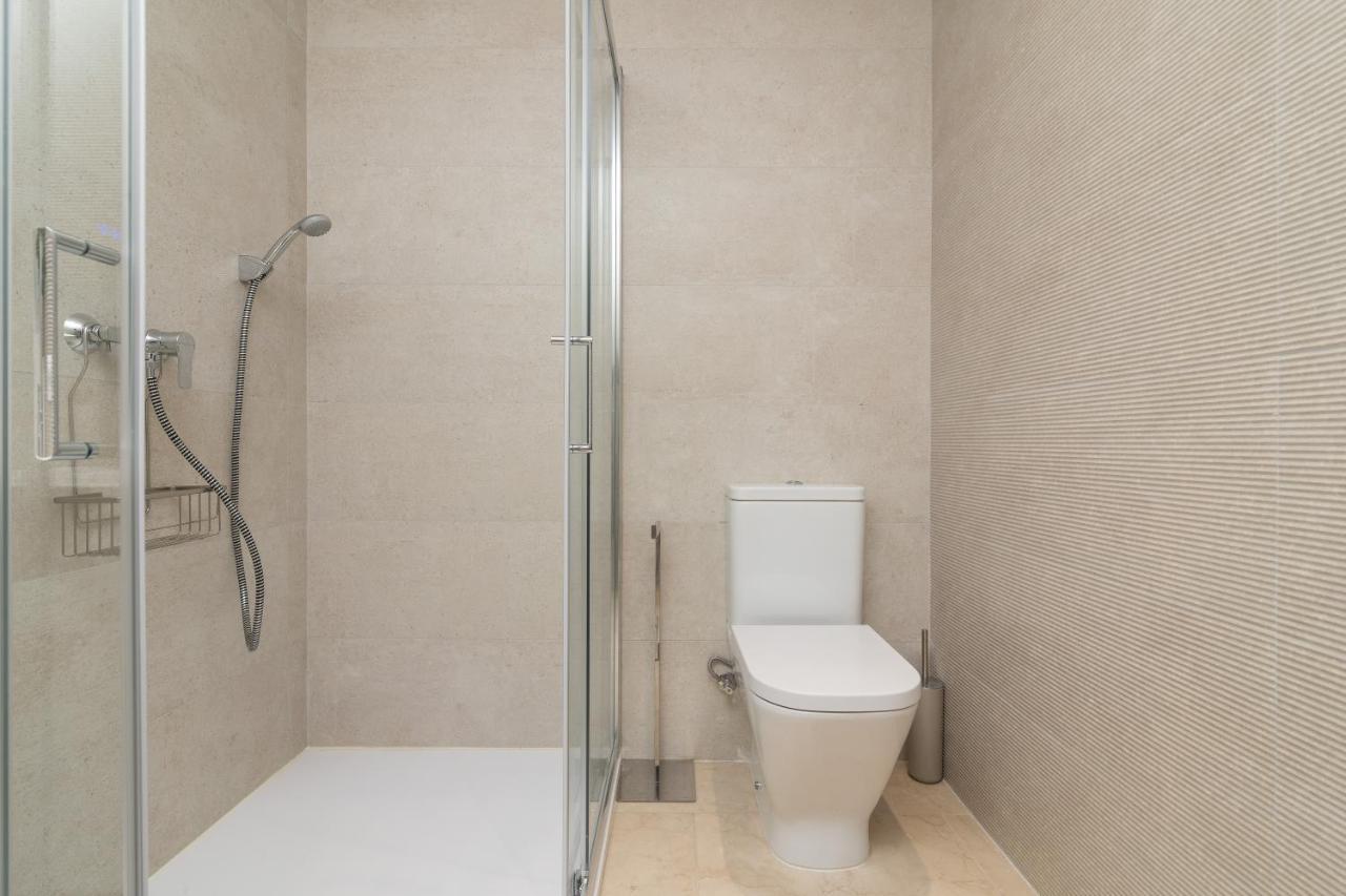 Iloftmalaga Martínez Maldonado Apartamento