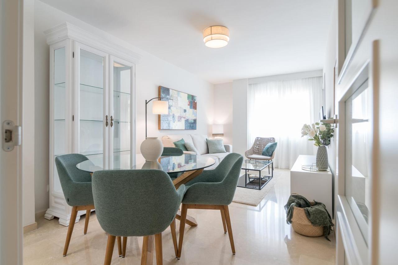 Iloftmalaga Martínez Maldonado Apartamento
