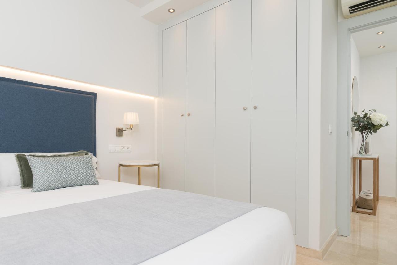 Apartment Iloftmalaga Martinez Maldonado Málaga
