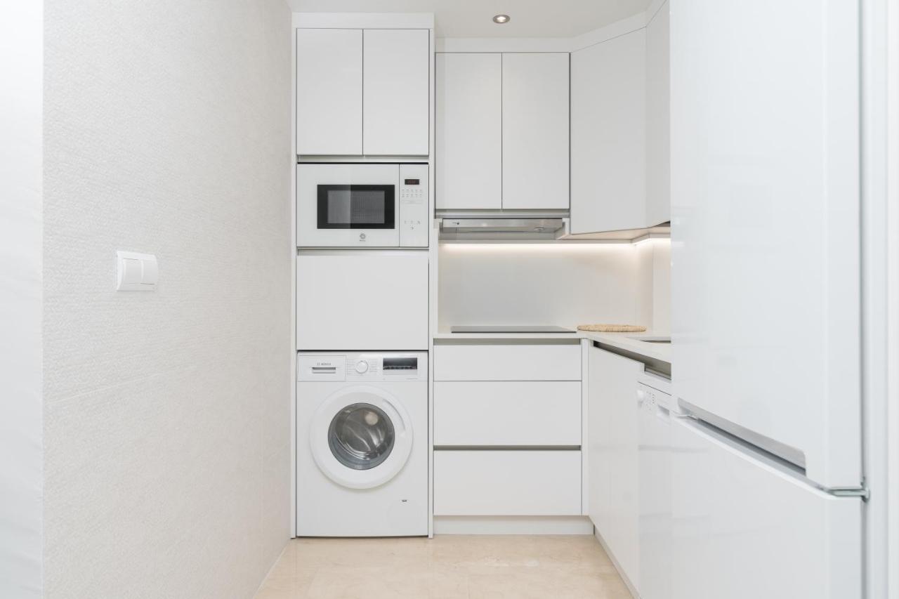 Iloftmalaga Martinez Maldonado Apartment Málaga