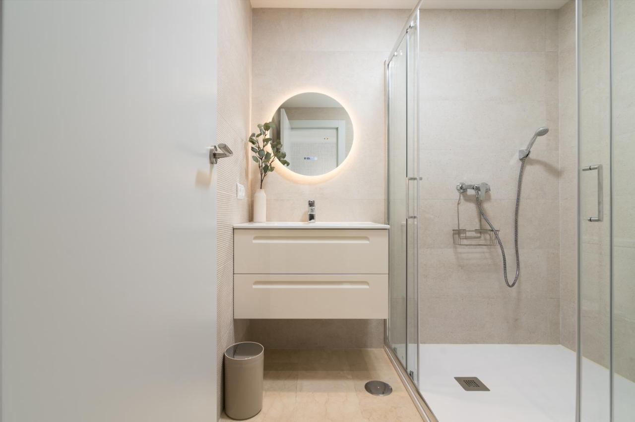 Iloftmalaga Martinez Maldonado Apartment *