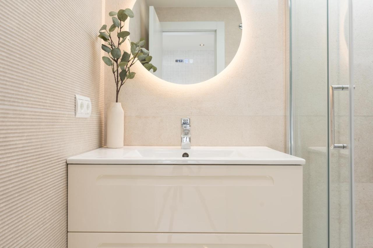 Apartment Iloftmalaga Martinez Maldonado Málaga